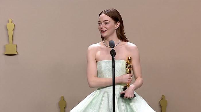 Emma Stone gleefully responds to being called ‘Emily’ at Cannes
