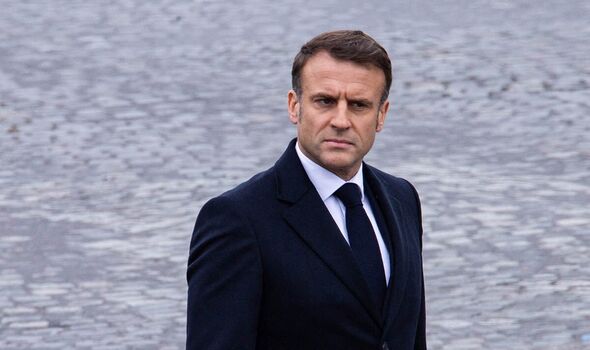 Emmanuel Macron faces fresh crisis as France risks becoming overrun with deadly fever