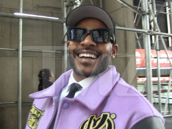 Eric Bellinger Picks Chris Brown Over Quavo, Doesn’t Buy Ticket Sales Story