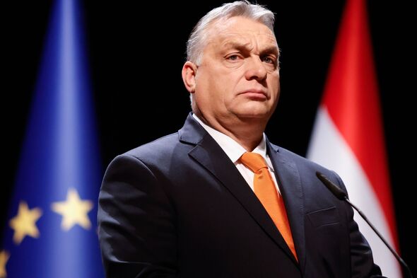 EU ‘playing with fire’ as Viktor Orban pinpoints major flaw
