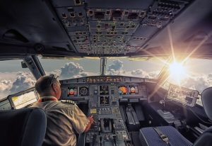 French air traffic control could ruin summer holidays as they turn up three hours late