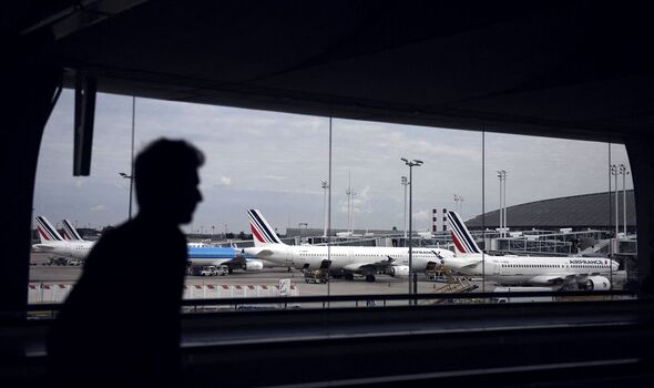 French air traffic controllers win the right to turn up to work THREE HOURS late