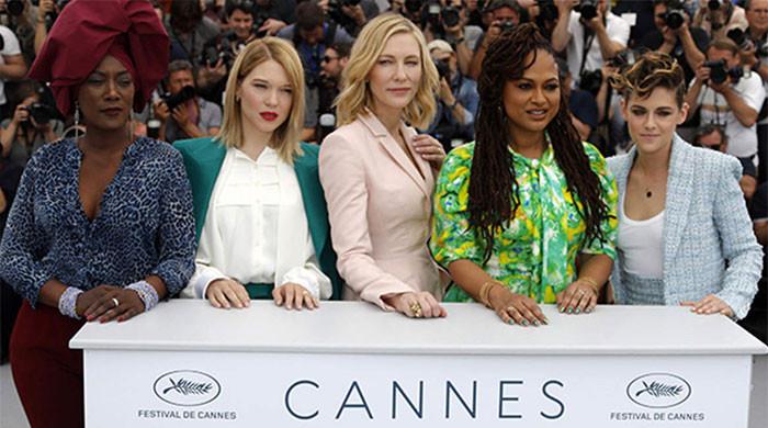 French film industry faces #MeToo allegations ahead of Cannes