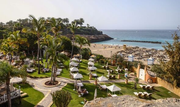 Fury as tourists told they’ll pay more for water in Tenerife than locals