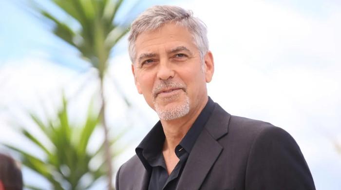 George Clooney to launch at Broadway with movie ‘Good Night, and Good Luck’