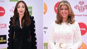 Helen George and Kate Garraway lead the way at Prince’s Trust Awards – see the best looks