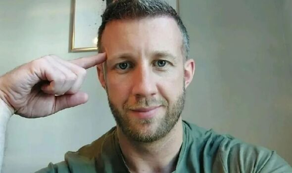 Hong Kong ‘spy’ dies in ‘unexplained circumstances’ as his body is found in park