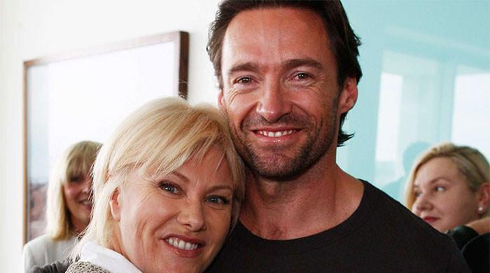 Hugh Jackman opens about returning to film after split: ‘Does my head in’