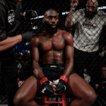 ‘I will rip his head off’, fumes MMA star Cedric Doumbe after American rival mocks TOE injury in controversial loss