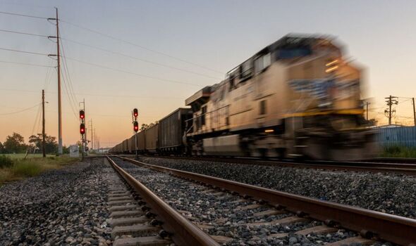 Incredible £5bn mega-project to build 235 bridges and 15 miles of tunnels in tiny country