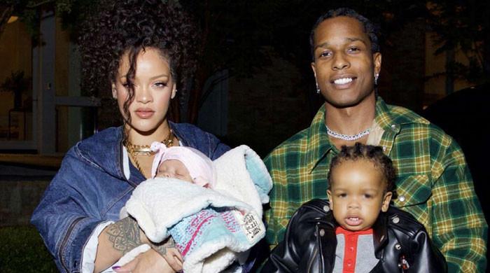 Inside Rihanna and ASAP Rocky’s ‘equal’ parenting dynamic