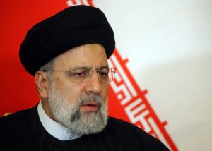 Iran helicopter accident LIVE: Iranian president on board – rescue operation underway