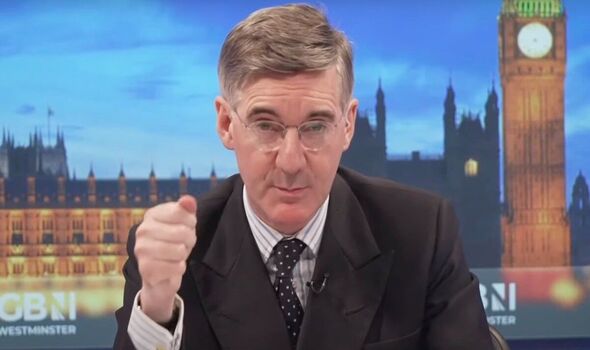Jacob Rees-Mogg sets out bombshell Nigel Farage masterplan to win election for Tories