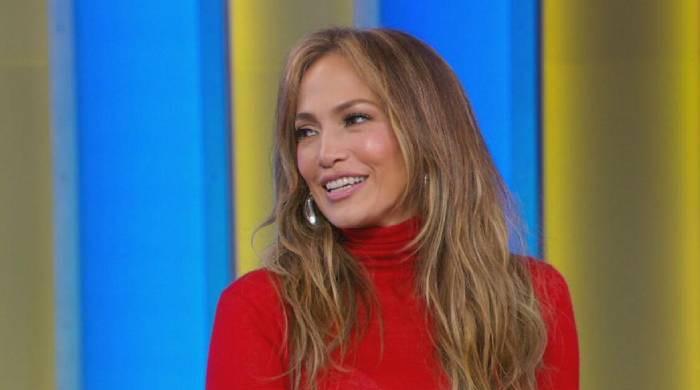 Jennifer Lopez offers a sneak peek of her ‘exciting’ 2024 Met Gala look