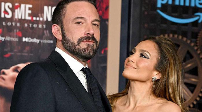 Jennifer Lopez ‘wouldn’t be keen’ if Ben Affleck got plastic surgery: Report
