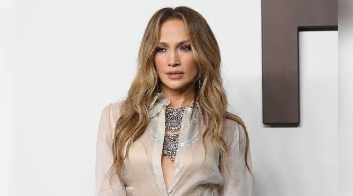 Jennifer Lopez’s trainers reveal the actress is in the best shape of her life