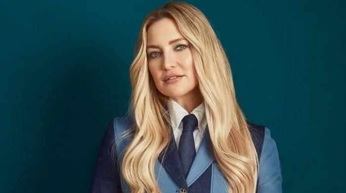 Kate Hudson set to head basketball franchise in ‘Running Point’