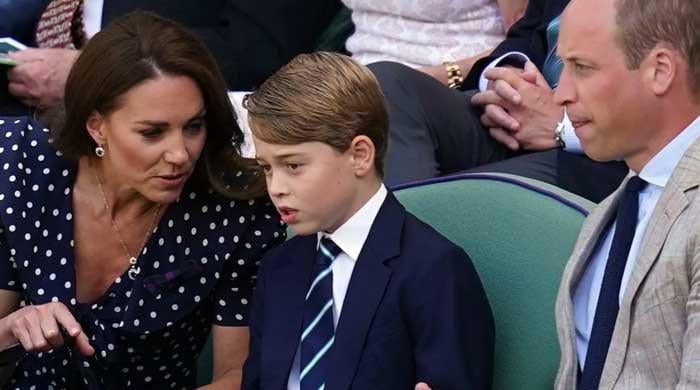 Kate Middleton forces Prince William to change decision about Prince George