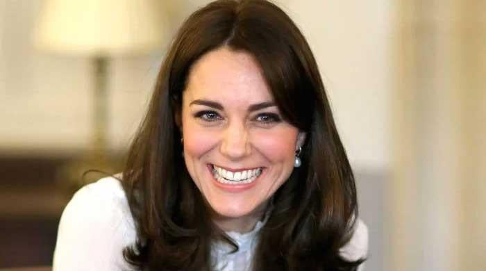 Kate Middleton handling cancer treatment like a ‘warrior’