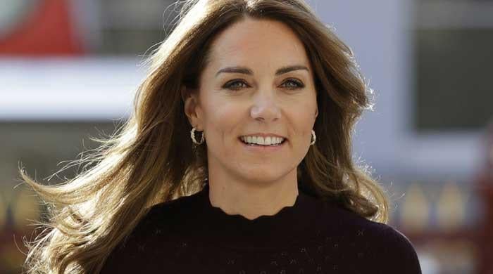 Kate Middleton returns to public eye amid speculations about health
