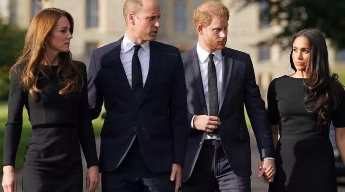 Kate Middleton’s reunion with Meghan: Expert reveals shocking details