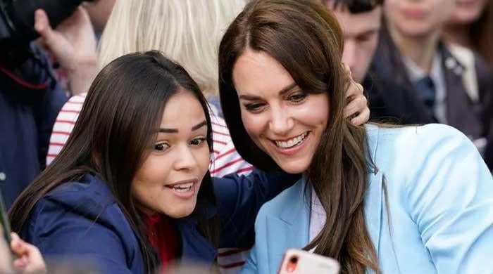 Kate Middleton’s Windsor walk almost led to serious incident
