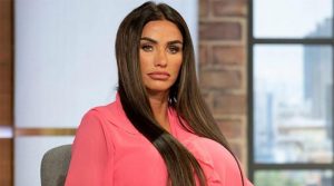 Katie Price’s sussex residence sparks curiosity over financial strain