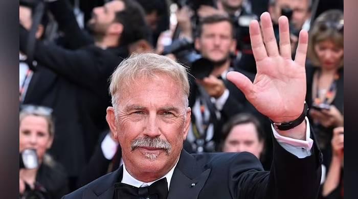 Kevin Costner reflects on risking his homes to finance Horizon: An American Saga