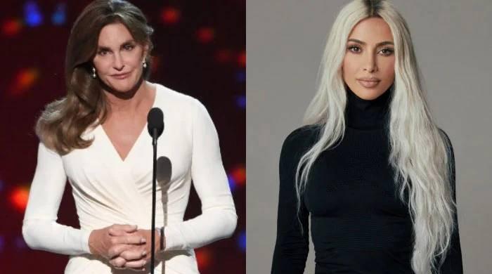 Kim Kardashian addresses Caitlyn Jenner’s ‘calculated’ comment