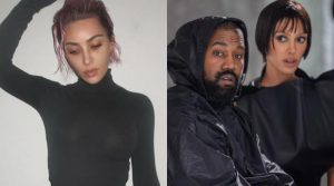 Kim Kardashian aims to ‘grab’ Kanye West’s ‘attention’ by copying Bianca