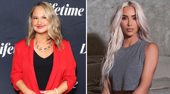 Kim Kardashian makes Gypsy Rose Blanchard’s dream come true