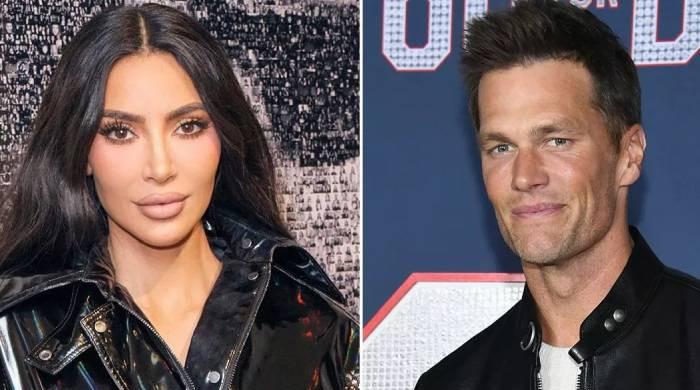 Kim Kardashian not happy with ‘unfair’ treatment at Tom Brady roast