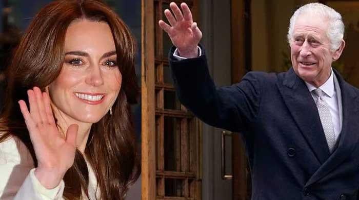 King Charles accidentally reveals Kate Middleton’s suffering