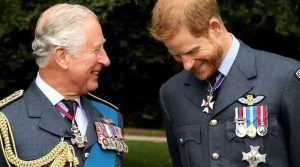 King Charles advised to embrace his son Prince Harry privately before it’s too late