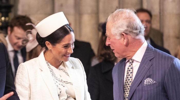 King Charles not interested in meeting with Meghan Markle?