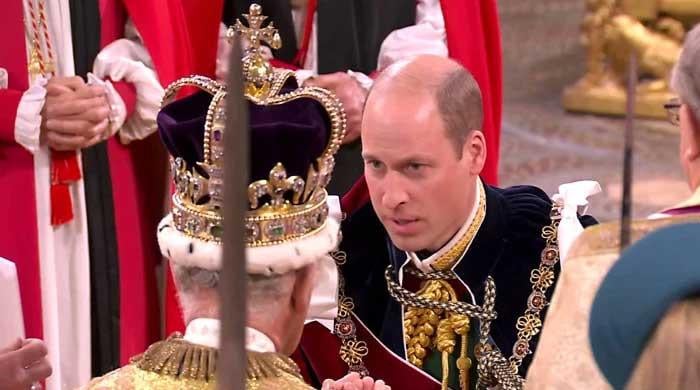 King Charles shatters Prince William’s dream?