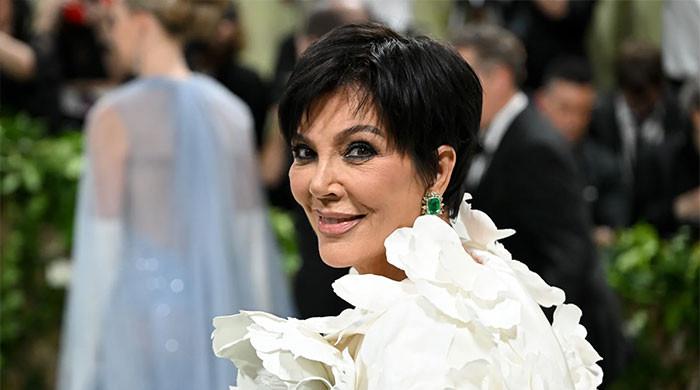 Kris Jenner shares Nicole Brown’s final heartbreaking words before murder