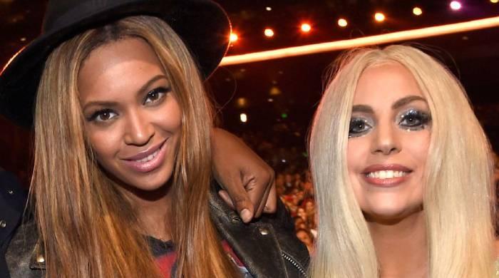 Lady Gaga discusses about ‘Telephone’ sequel speculations with Beyoncé.