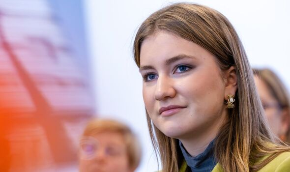 Media frenzy over little-known European princess ‘suddenly overshadowing Kate and Meghan’