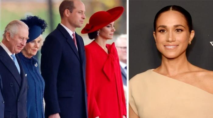 Meghan Markle on next mission after Prince William, King Charles determination to stop her