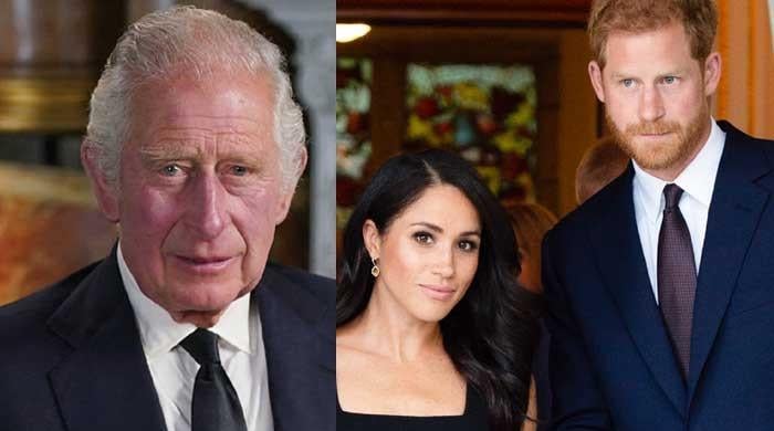Meghan Markle, Prince Harry give powerful message to King Charles after meeting snub