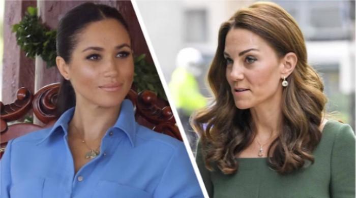 Meghan Markle shares personality clash differences with Kate Middleton