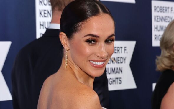 Meghan Markle wanted two things the Royal Family could never give her