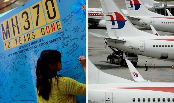 MH370 search could be restarted as new proposal put forward by marine robotics firm