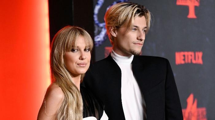 Millie Bobby Brown, Jake Bongiovi married secretly one year after engagement