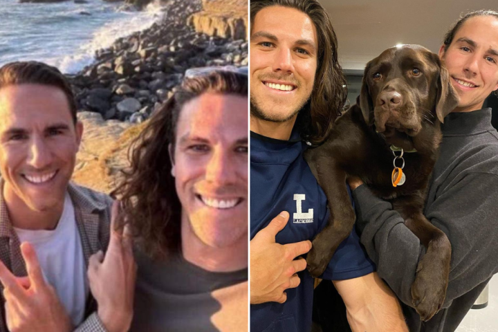 Missing Australian, American surfers found dead in well with gunshot wounds