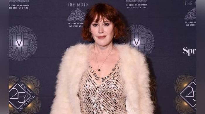 Molly Ringwald opens up about harrowing experience with Hollywood ‘predators’