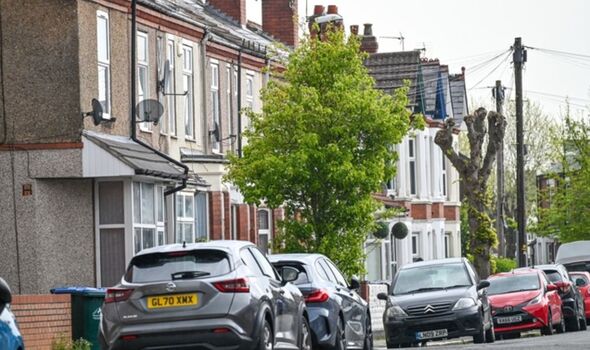 Neighbours speak of shock after first migrants set for Rwanda are detained in raids