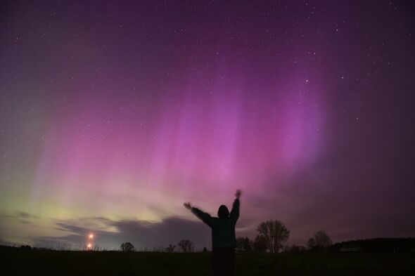 Northern Lights to light up skies again – when and where to spot them