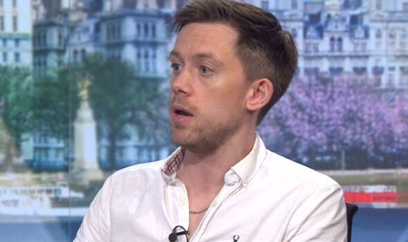 Owen Jones warns Labour will be ‘burning skip’ in power due to Starmer’s dishonesty